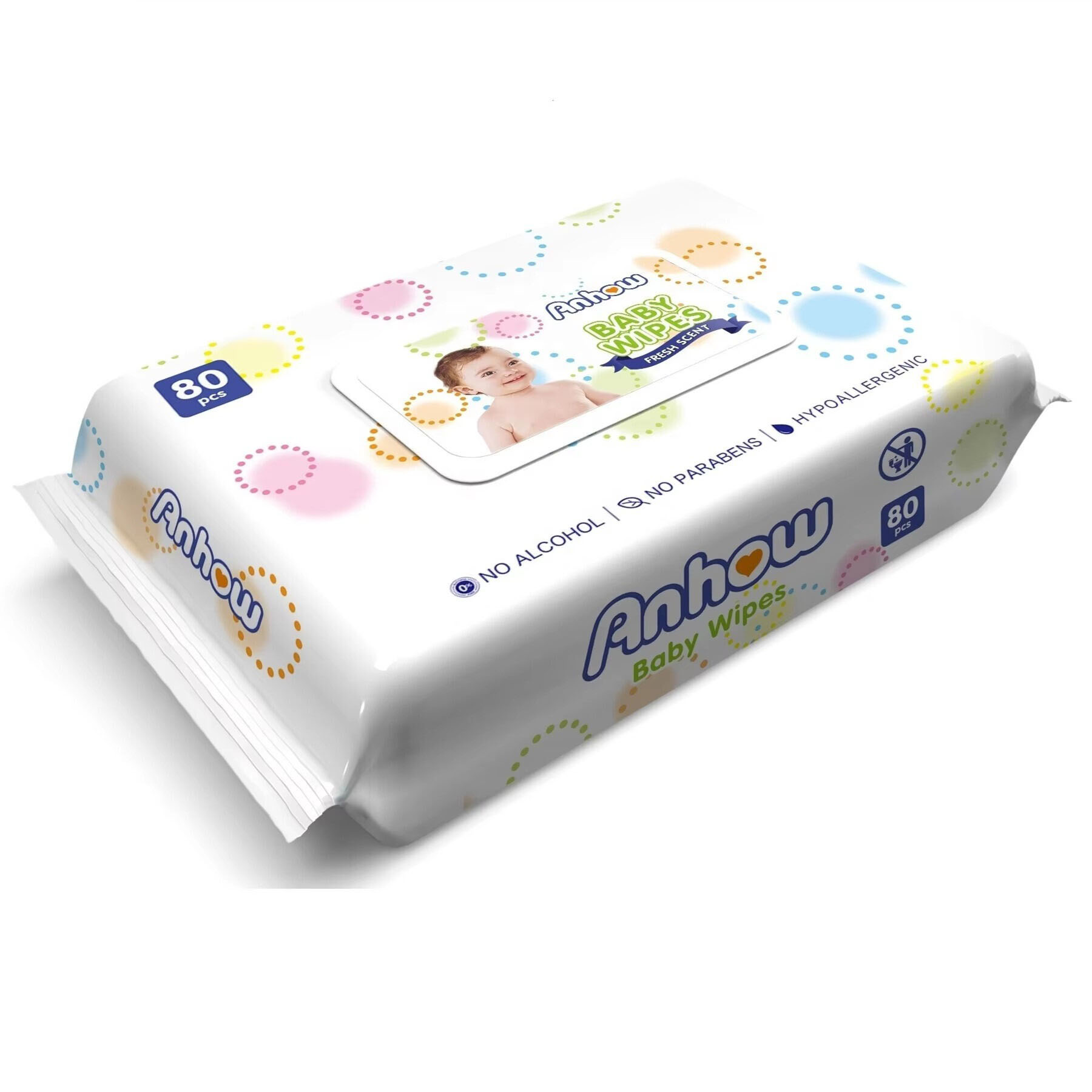 Wet Wipes OEM