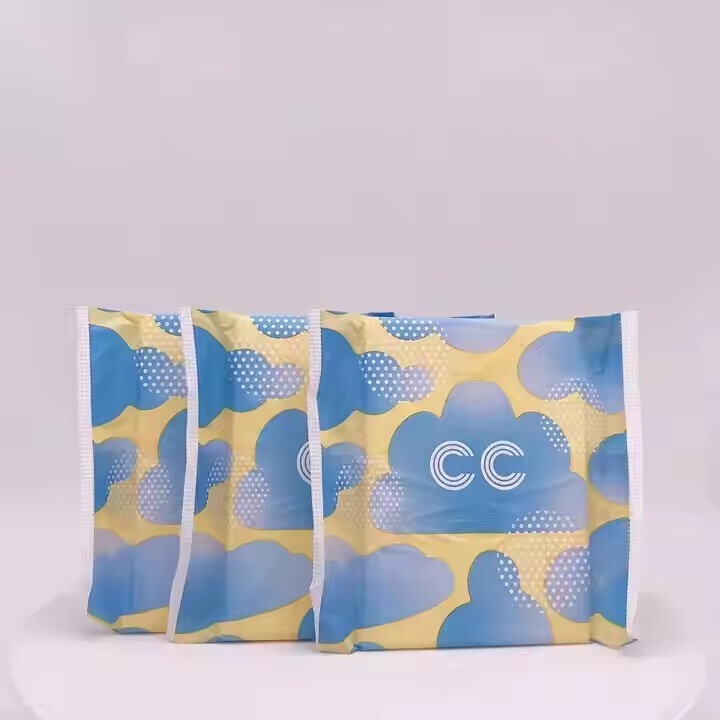 Sanitary Napkin