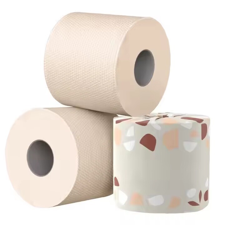 Virgin Wood Pulp Paper