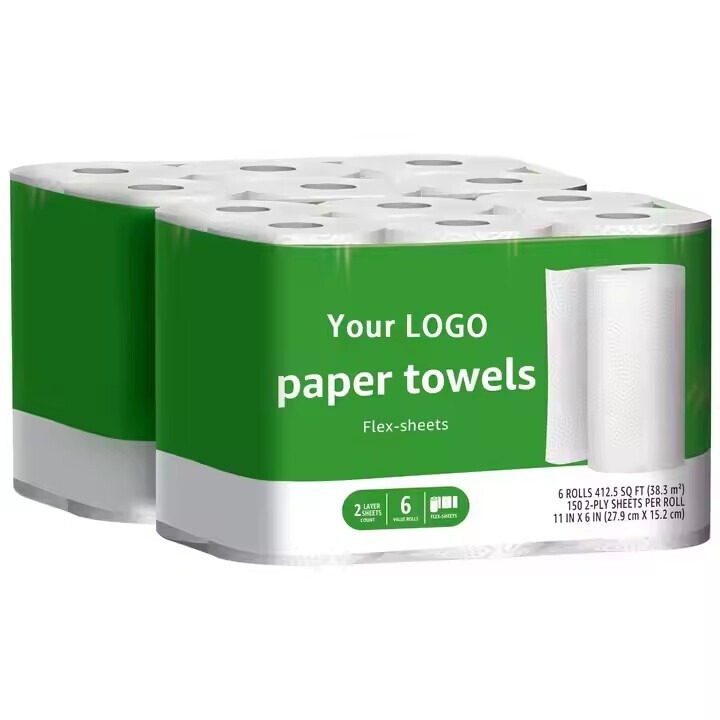 Kitchen Paper