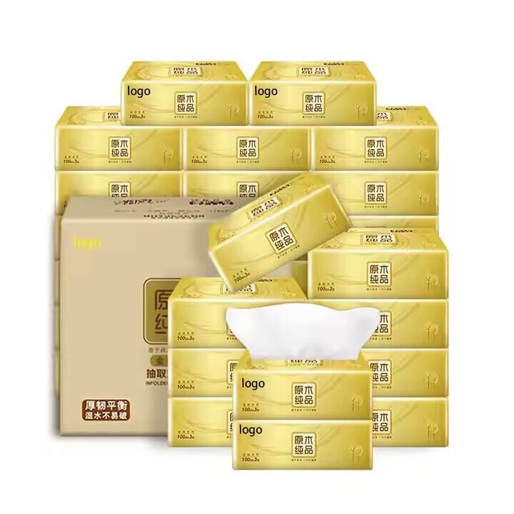 Facial Tissue