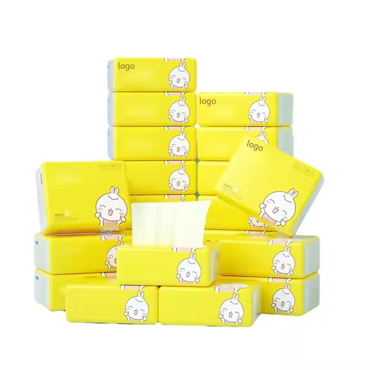 Facial Tissue