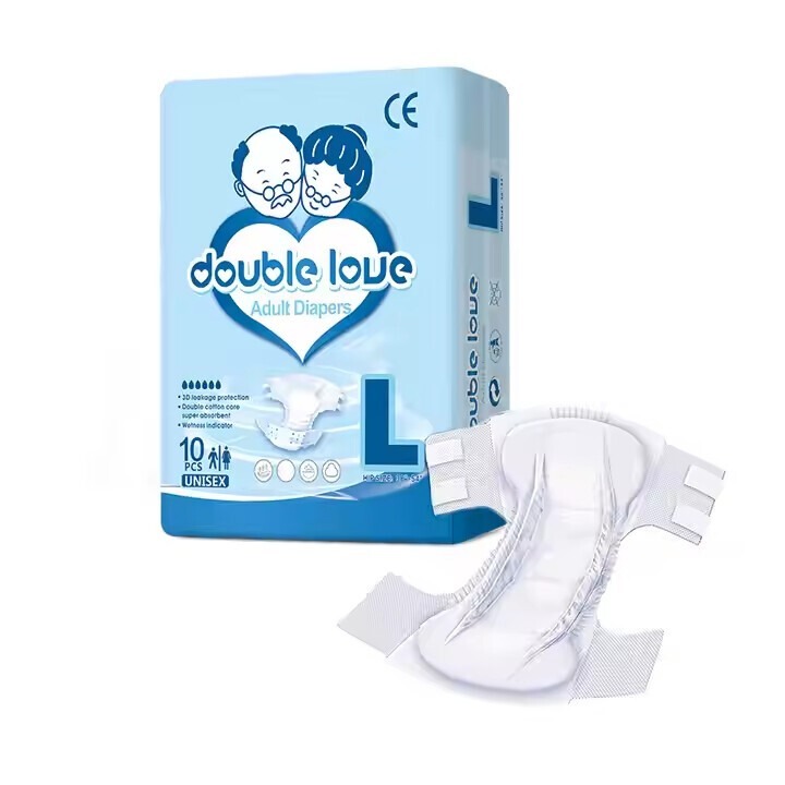 Adult Diapers
