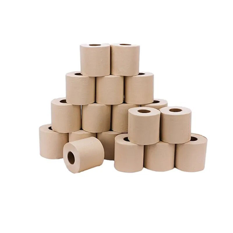 Virgin Wood Pulp Paper