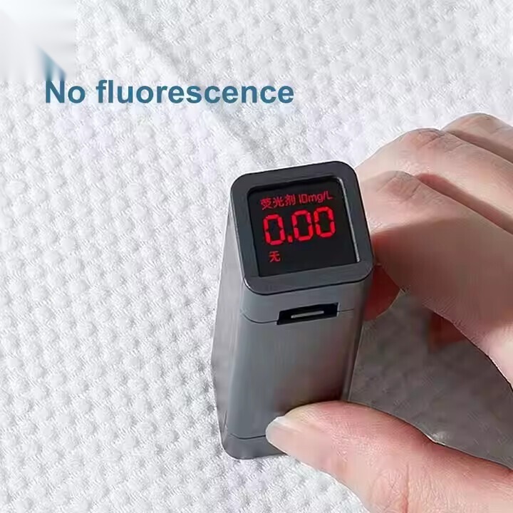 Non-Woven Facial Tissue