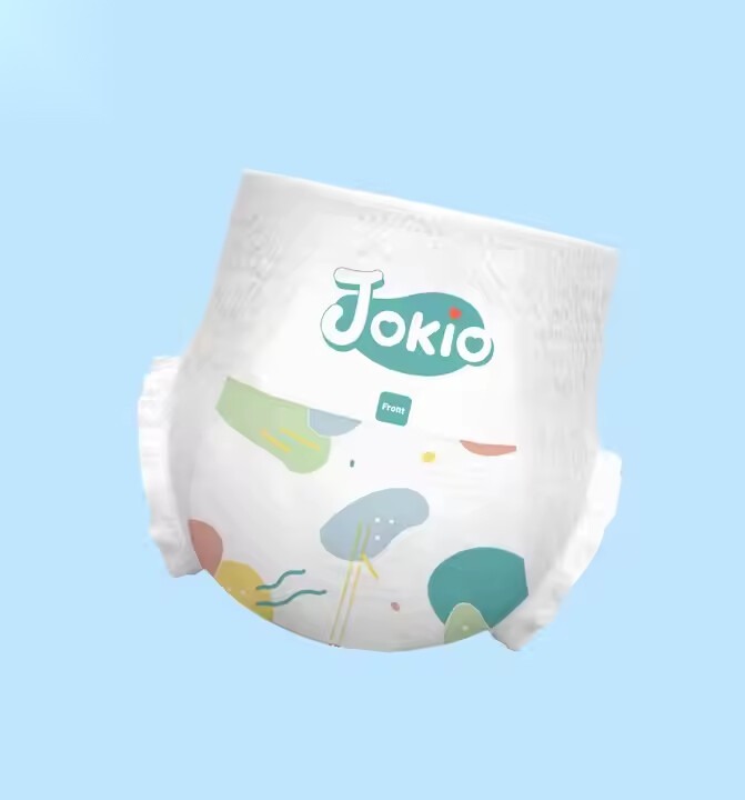 Baby Diapers