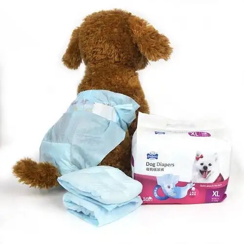 Pet Diapers  OEM